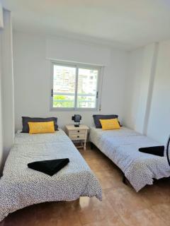 Falcon Beach Apartment - Benidorm - 4