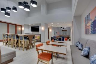 Hampton Inn & Suites Fort Lauderdale - Miramar - Miramar - 2