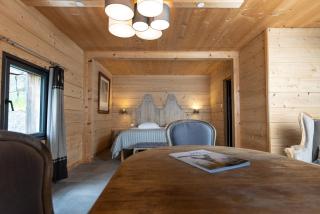 Auberge De La Poulcière - Gérardmer - 2