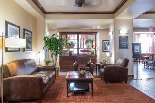 Hampton Inn & Suites Florence-North-I-95 - Florence - 7