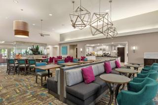 Homewood Suites Fort Myers Airport - FGCU - Fort Myers - 4