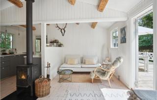 Lovely Home In Grevinge With Wifi - 9