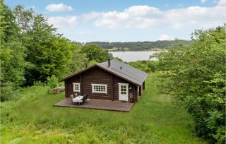 2 Bedroom Cozy Home In Mariager - Mariager - 6
