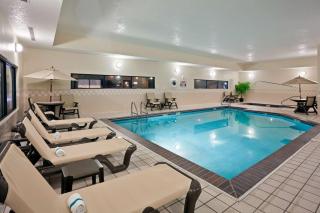Hampton Inn North Sioux City - 5
