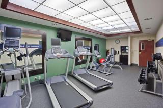 Hampton Inn North Sioux City - North Sioux City - 1