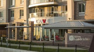 Hilton Garden Inn Sioux Falls Downtown - Sioux Falls - 7