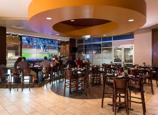 Hilton Garden Inn Sioux Falls Downtown - Sioux Falls - 5