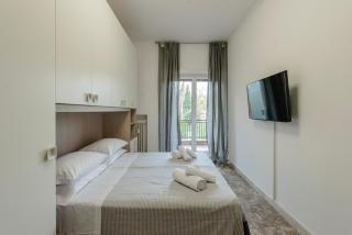 RESIDENZA ERES EUR - Rome - 6