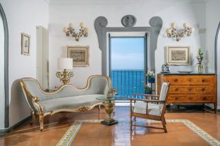 Albergo Miramare Positano - Positano - 3