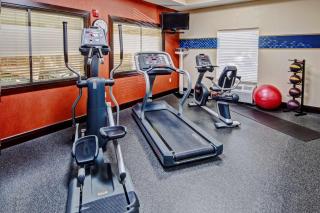 Hampton Inn Van Buren - Van Buren - 2