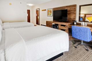 Hampton Inn Van Buren - Van Buren - 1