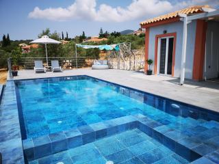 Fiora Villas - Trapezaki - 1