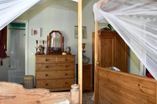 Triple Room Bed and Breakfast main House - Guillet - 1
