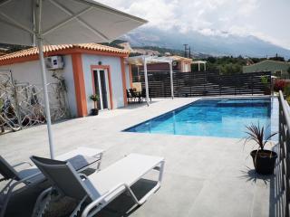 Fiora Villas - Trapezaki - 4