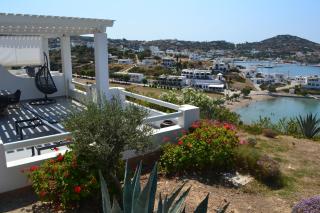 Nautilus Apartments - Lisso (Lipsoi) - 4