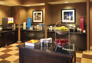 Hampton Inn Gadsden/Attalla Interstate 59 - 3