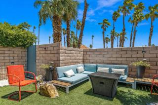 North De Anza Manor Permit# 615 - Palm Springs - 6