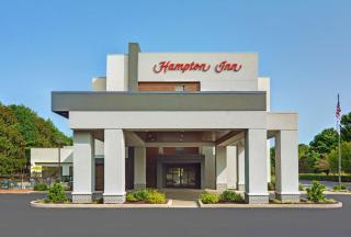 Hampton Inn Gallatin - Gallatin - 9