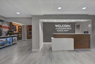 Hampton Inn Gallatin - Gallatin - 8