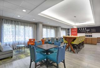 Hampton Inn Gallatin - Gallatin - 7