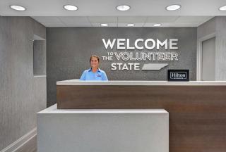 Hampton Inn Gallatin - Gallatin - 6