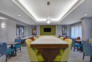 Hampton Inn Gallatin - Gallatin - 5