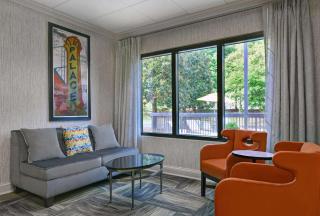 Hampton Inn Gallatin - Gallatin - 4