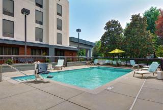 Hampton Inn Gallatin - Gallatin - 2