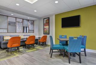Hampton Inn Gallatin - Gallatin - 3