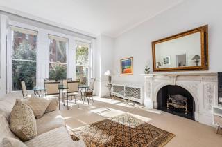 Lexham Gardens 2 Double Bed Garden Flat - Londra - 8