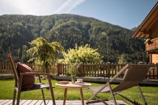 Sunnseit Apartment 3 - Ulten - 9