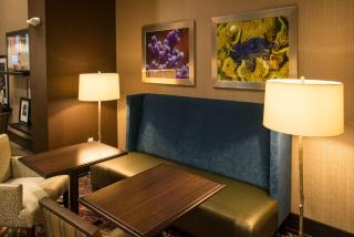 Hampton Inn & Suites Gulfport - Gulfport - 7