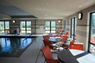 Hampton Inn & Suites Gulfport - Gulfport - 3