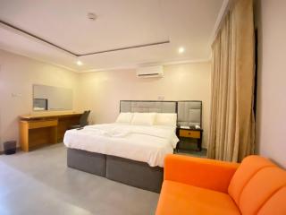 ONYX AND IVY HOMES - Lagos - 1
