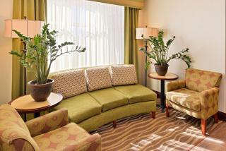 Hampton Inn Grand Island - Grand Island - 7
