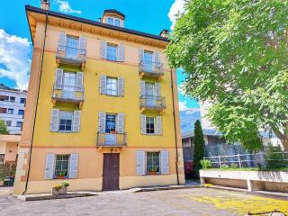 Casa Alpina - Aosta - 0