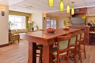 Hampton Inn Grand Island - Grand Island - 4