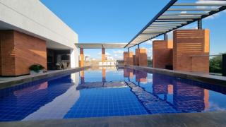 Monoambiente en excelente zona con comodidades de lujo - 3