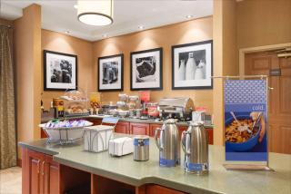 Hampton Inn Geneva - 2