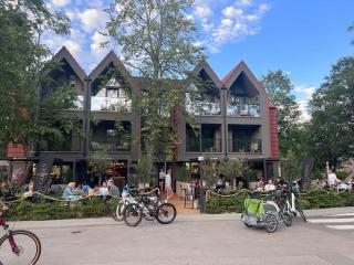 Hill Apartment - Palanga - 0