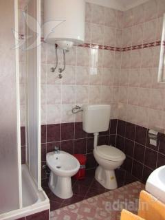 Apartment Jelić - Senj - 7