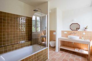 Maison Gamboia, chambres d'hôtes au calme avec jardin - Hasparren - 6