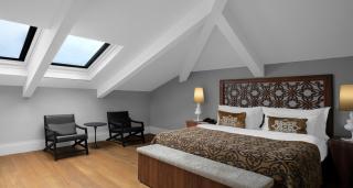 Akka Suites Taksim-Special Class - Estambul - 6
