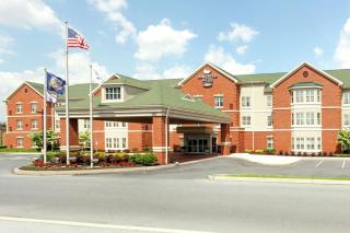 Homewood Suites by Hilton Harrisburg East-Hershey Area - Harrisburg - 0