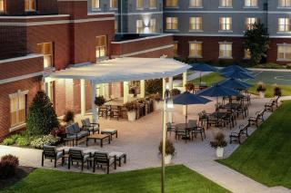 Homewood Suites by Hilton Harrisburg East-Hershey Area - Harrisburg - 9