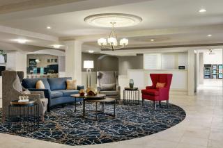 Homewood Suites by Hilton Harrisburg East-Hershey Area - Harrisburg - 4