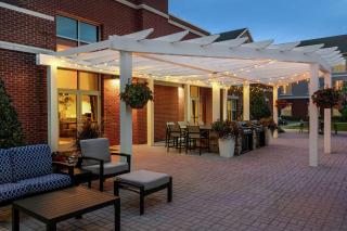 Homewood Suites by Hilton Harrisburg East-Hershey Area - Harrisburg - 6