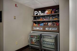 Hampton Inn Hanover - 5