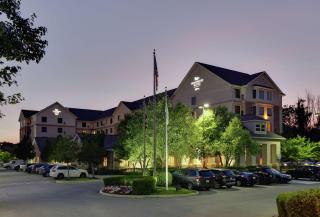 Homewood Suites Hagerstown - Hagerstown - 0