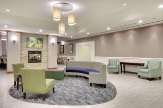 Homewood Suites Hagerstown - Hagerstown - 6